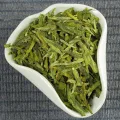 限移动端、京东百亿补贴：张一元 三级 龙井茶 200g 69.38元 图片 2