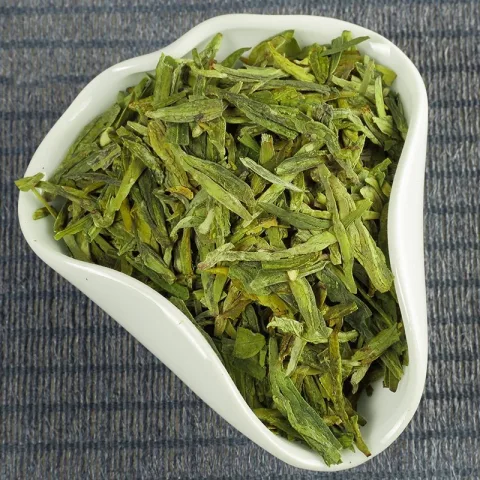 限移动端、京东百亿补贴：张一元 三级 龙井茶 200g 69.38元 图片 2