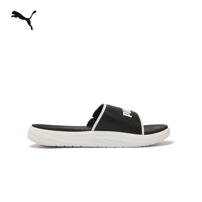 PUMA SOFTRIDE SANDAL 男款凉鞋382111 57.6元 - 86线报