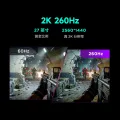 雷鸟 Q7A MiniLED 电竞显示器 1318.81元 图片 2