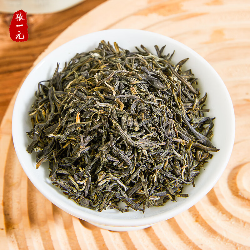 张一元茉莉花茶特级300g香茗*6 128元 - 线报酷