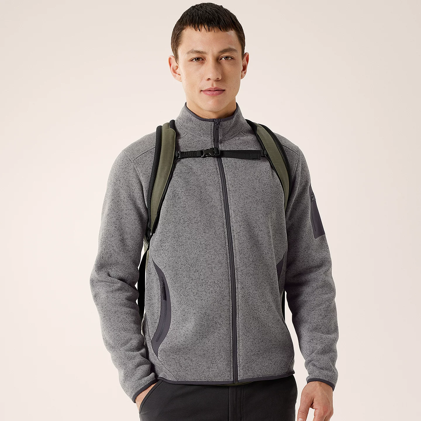 ARC'TERYX GRANVILLE 16男女同款背包 1780元 - 86线报