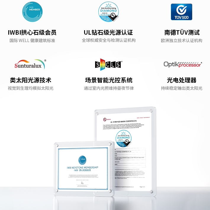霍尼韦尔落地立式护眼灯学习专用儿童学生钢琴灯阅读灯书桌大路灯 4249.15元 - 折送网