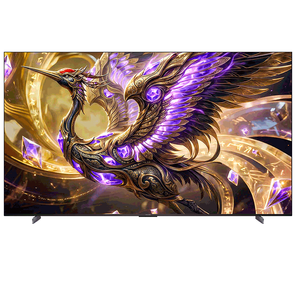 TCL鹤6Plus 98英寸电视98R69A Plus-A 6460.35元 - 86线报