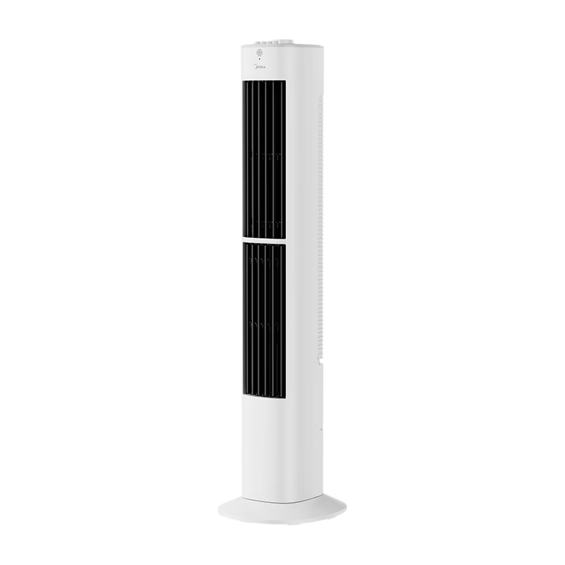 美的 ZAJ09JX 塔扇 机械款 白色 129.91元 - 86线报