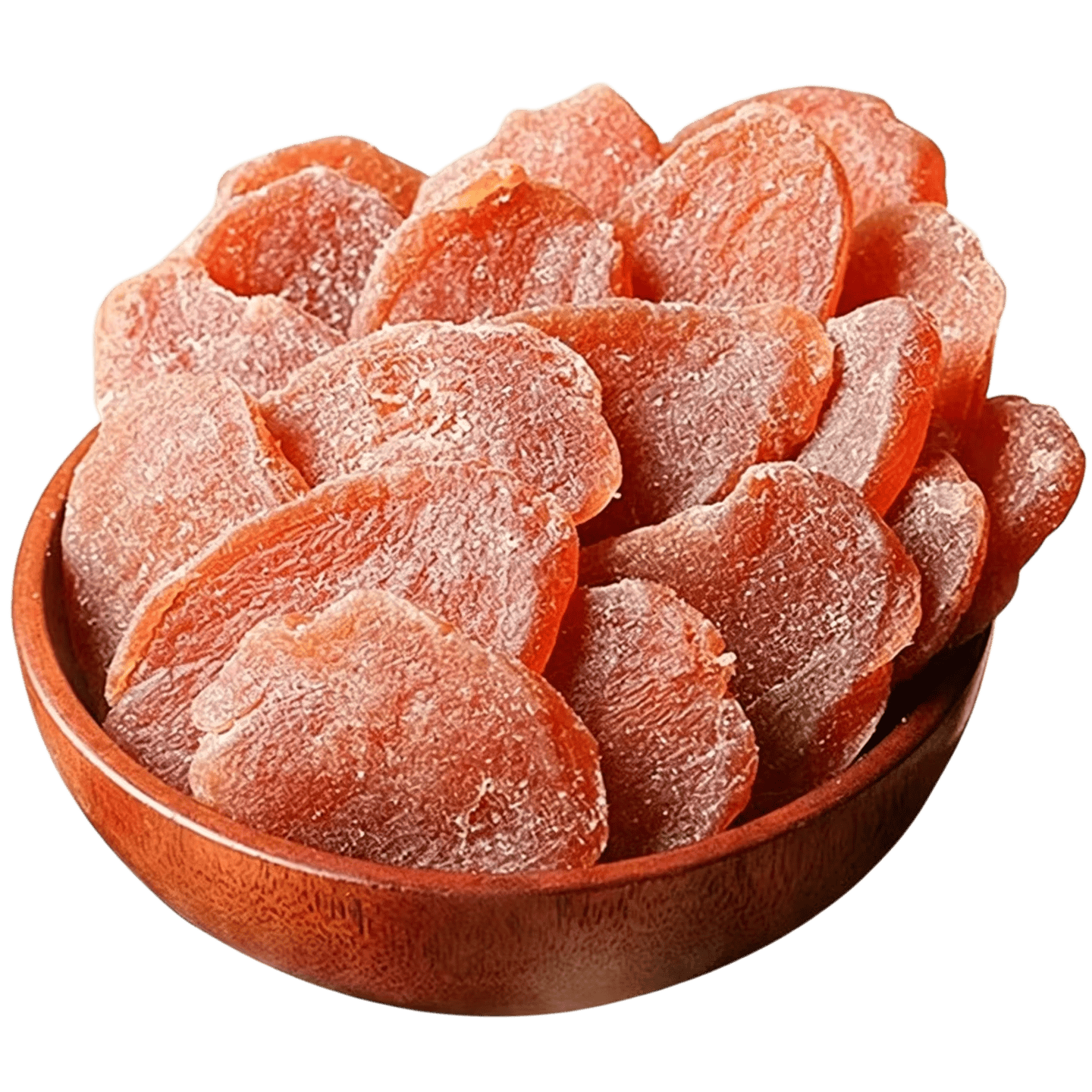 陈皮紫苏红糖姜片三蒸三晒乌姜片黑糖即食蜜饯500g 12.17元 - 86线报