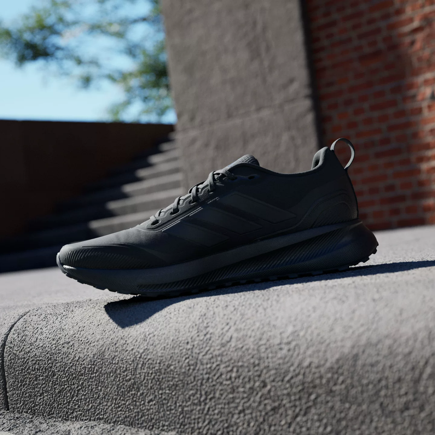 adidas RUNFALCON 5TR舒适体测跑鞋男子阿迪达斯官方outlets 229元 - 86线报 adidas RUNFALCON 5TR舒适体测跑鞋男子阿迪达斯官方outlets 229元 - 86线报