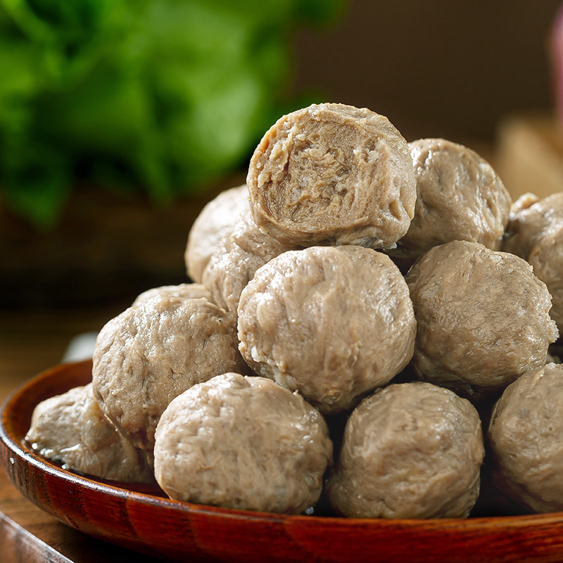 海底捞 牛肉丸/鱼丸 150g 8.78元 需买9件 需用券 119元优惠券 - 86线报