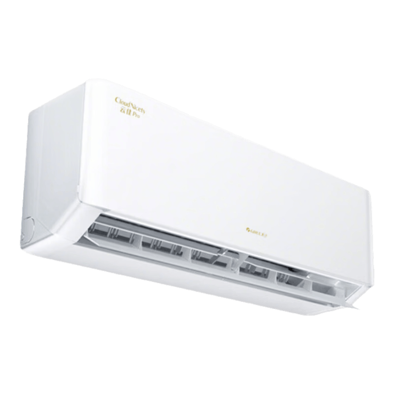 GREE格力云佳Pro大1匹挂机KFR-26GW/NhMa1BG 2378.3元 - 86线报