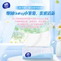 维达 细韧抽纸S码3层100抽20包 17.04元 图片 2