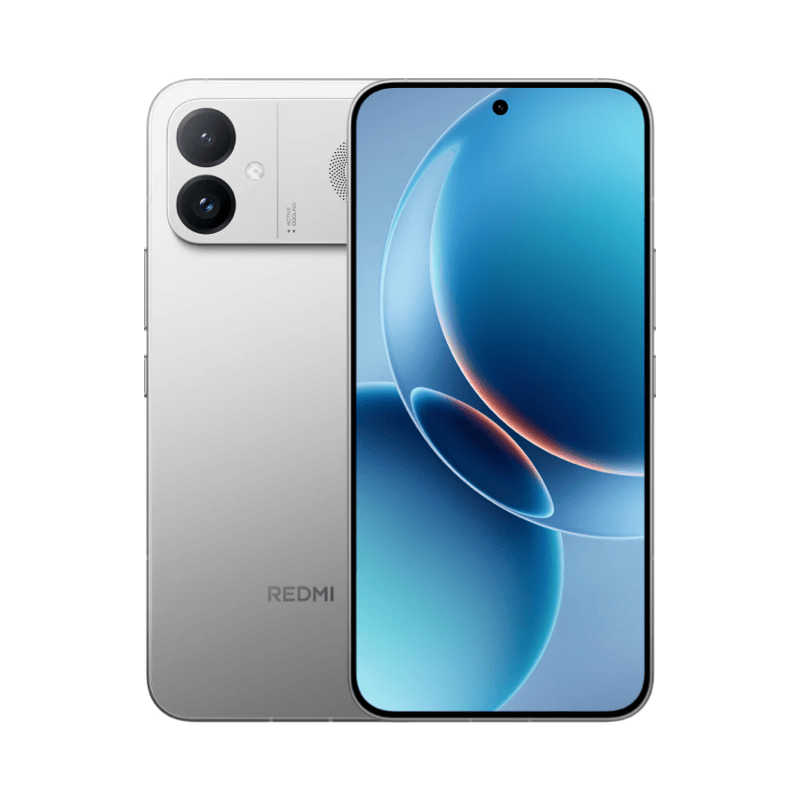 小米REDMI K90至尊版手机太空银16+256GB赠小米蓝牙耳机 2349.15元 - 86线报 小米REDMI K90至尊版手机太空银16+256GB赠小米蓝牙耳机 2349.15元 - 86线报