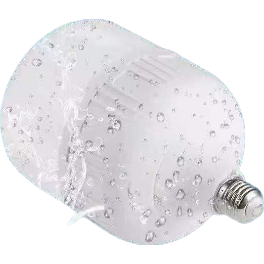 LED灯泡E27 60W超亮白光防水球泡灯 2.1元 - 86线报 LED灯泡E27 60W超亮白光防水球泡灯 2.1元 - 86线报