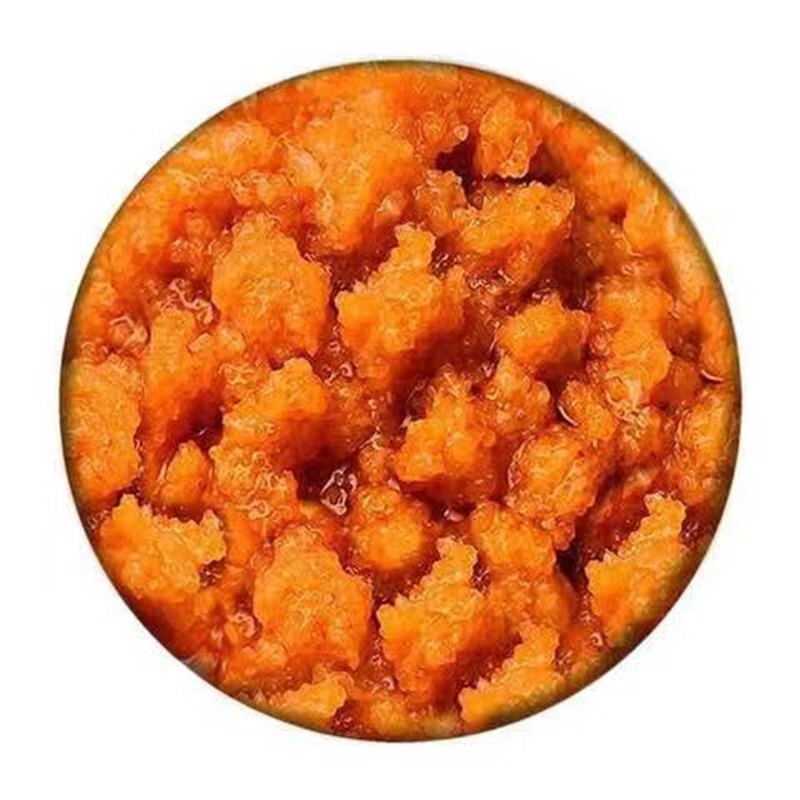 油浸蟹黄酱110g*1罐 4.97元 - 86线报