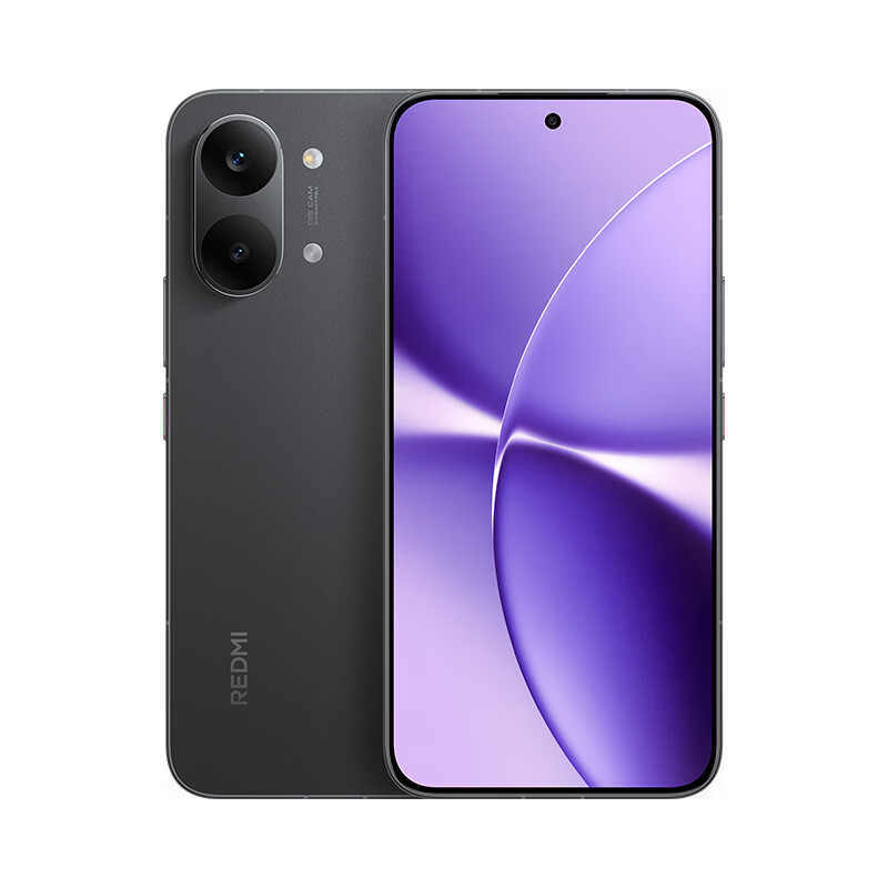 红米Turbo 5Max 5G手机16GB+256GB暗影黑 2379.15元 - 86线报