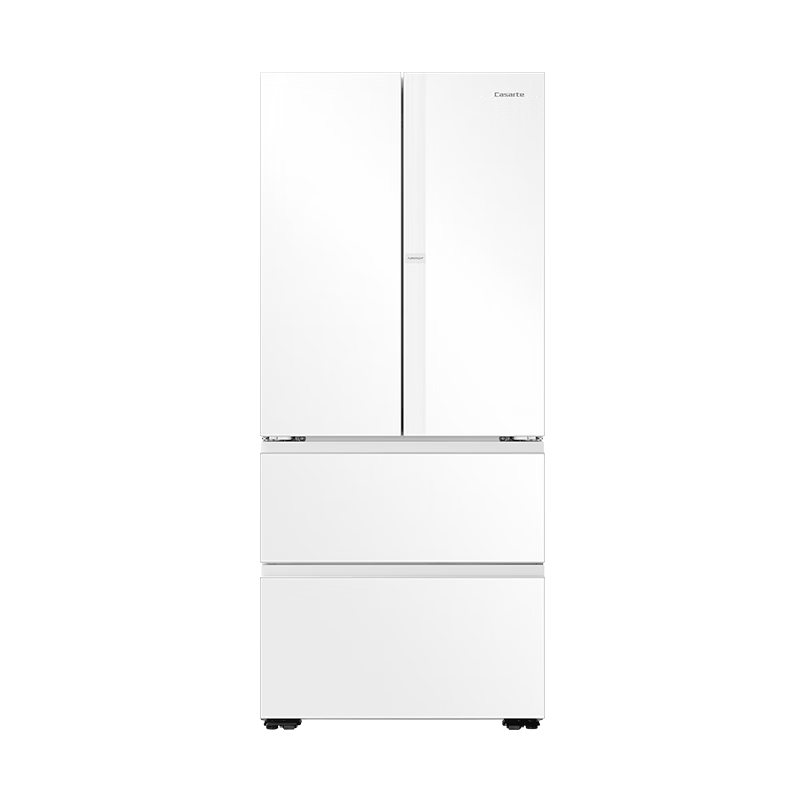 卡萨帝揽光520L法式多门冰箱BCD-520WGCFDM4WKU1 7060.5元 - 86线报 卡萨帝揽光520L法式多门冰箱BCD-520WGCFDM4WKU1 7060.5元 - 86线报
