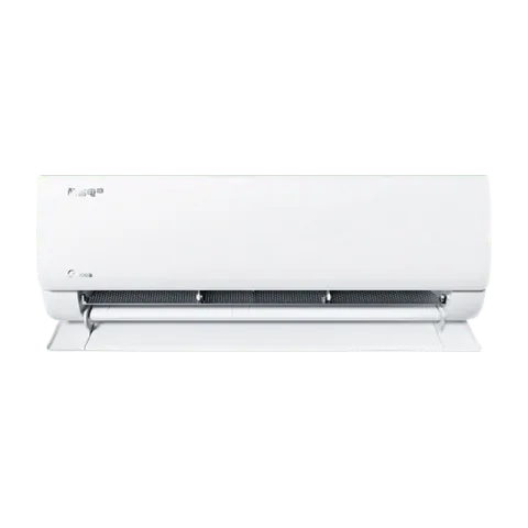 美的 酷省电 大1.5匹 空调挂机 KFR-35GW/N8KS1-1Q 1773.92元 图片 1