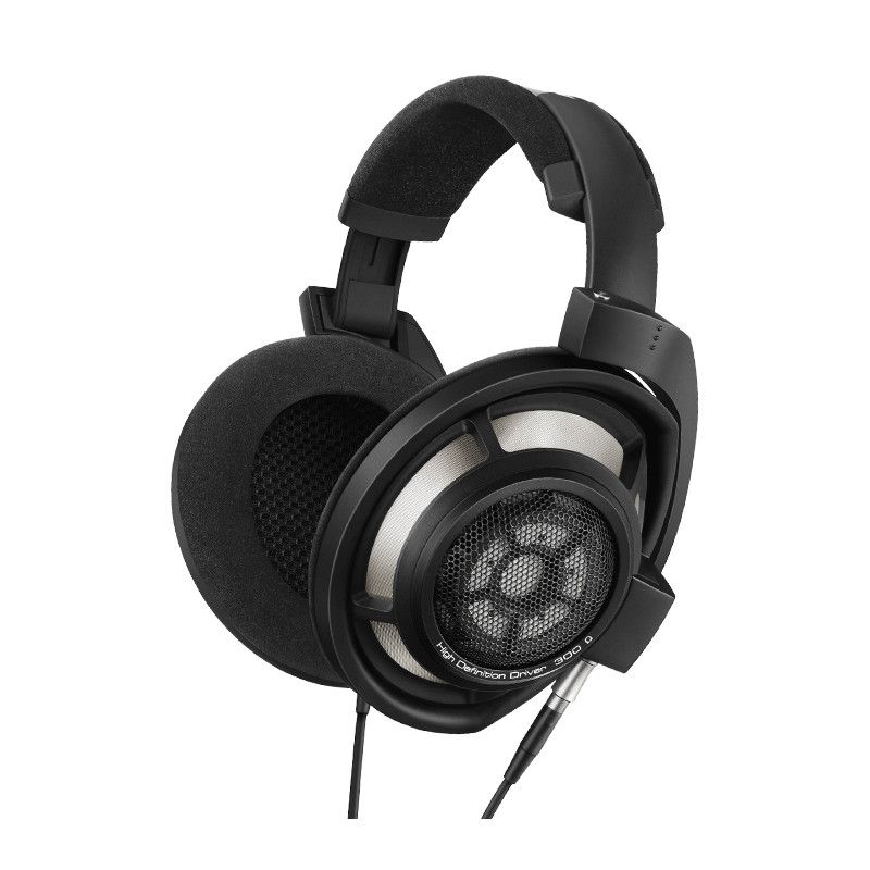 森海塞尔HD800S头戴式有线耳机 7259元 - 折送网