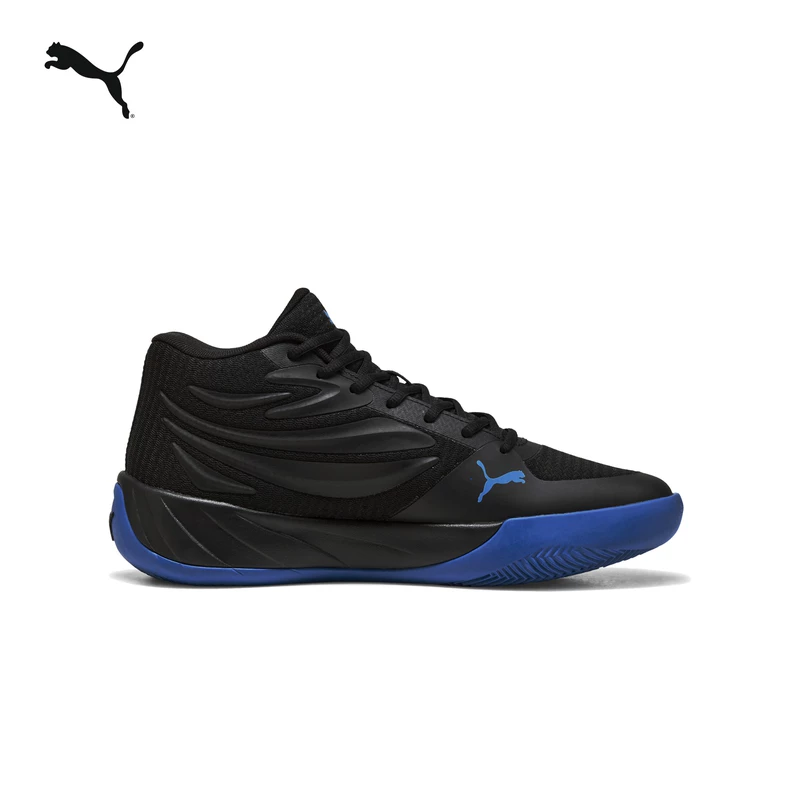 PUMA缓震防滑透气篮球鞋COURT运动鞋310829 150.8元 - 86线报