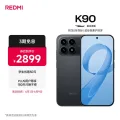 红米 K90 5G手机 12GB+512GB 黑色 2207.03元 图片 1