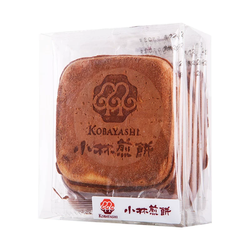 小林制药原味115g*1袋 3.06元 - 86线报
