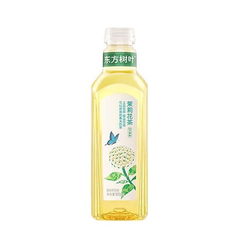 农夫山泉东方树叶茉莉花茶瓶装900ml 4.12元 - 86线报 农夫山泉东方树叶茉莉花茶瓶装900ml 4.12元 - 86线报