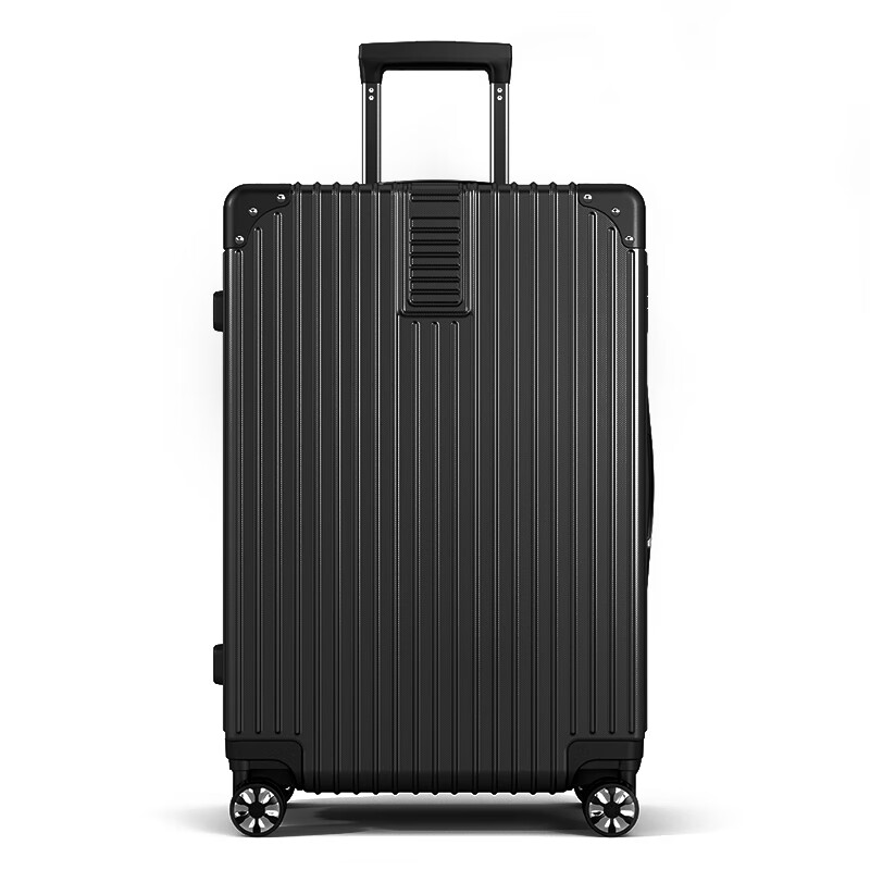 soo 拉杆箱 A330黑色 26英寸 139元 - 86线报