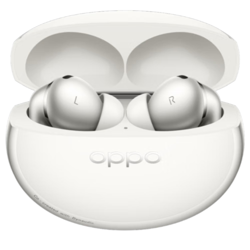 OPPO Enco X4真无线降噪蓝牙耳机柔白丹拿音质 891.65元 - 86线报 OPPO Enco X4真无线降噪蓝牙耳机柔白丹拿音质 891.65元 - 86线报