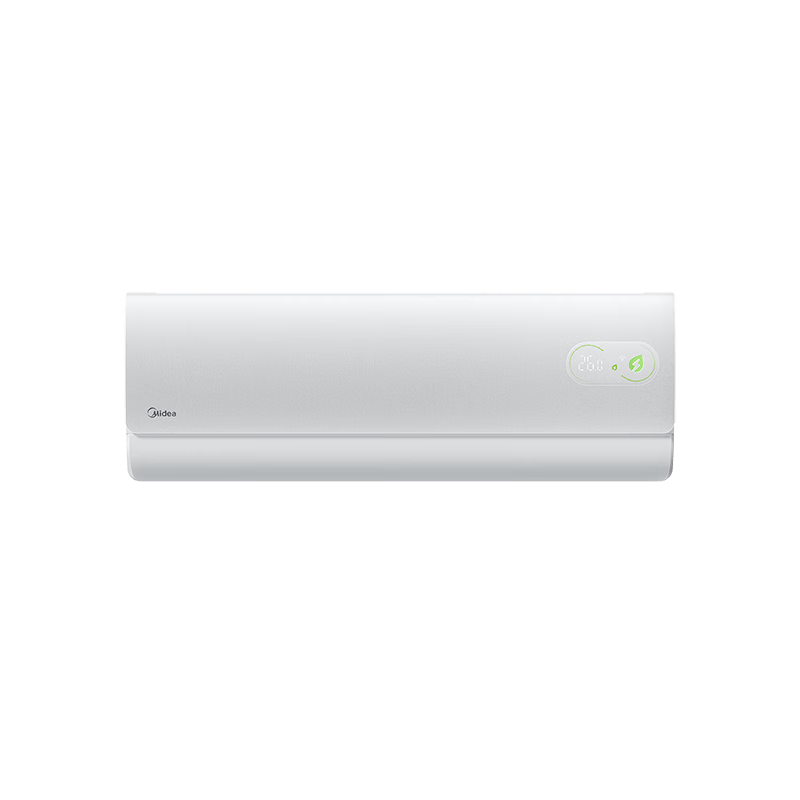 美的酷省电二代空调挂机KFR-35GW/KS2大1.5匹 1774.07元 - 86线报