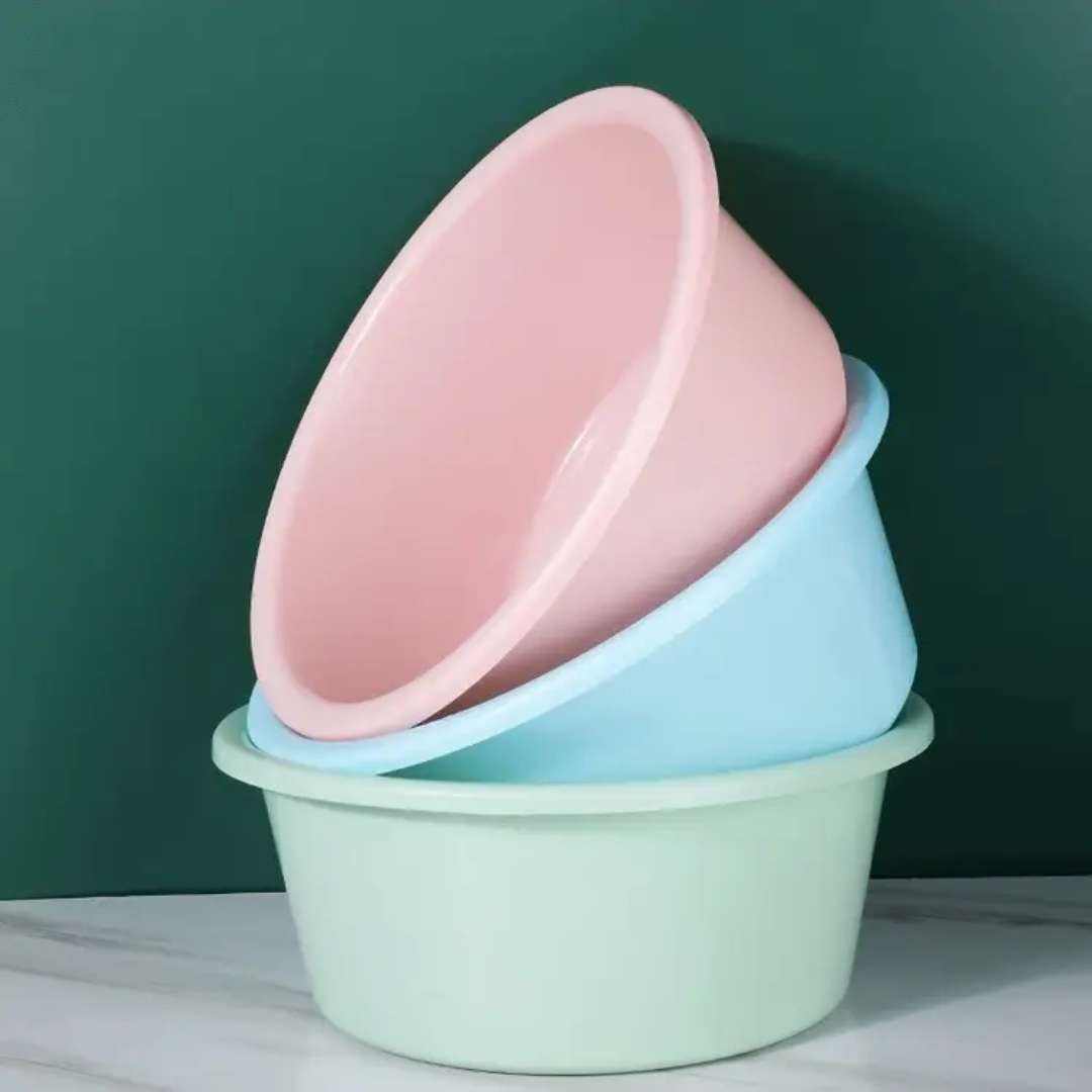 家用塑料脸盆大号加厚29cm1件 1.99元 - 86线报