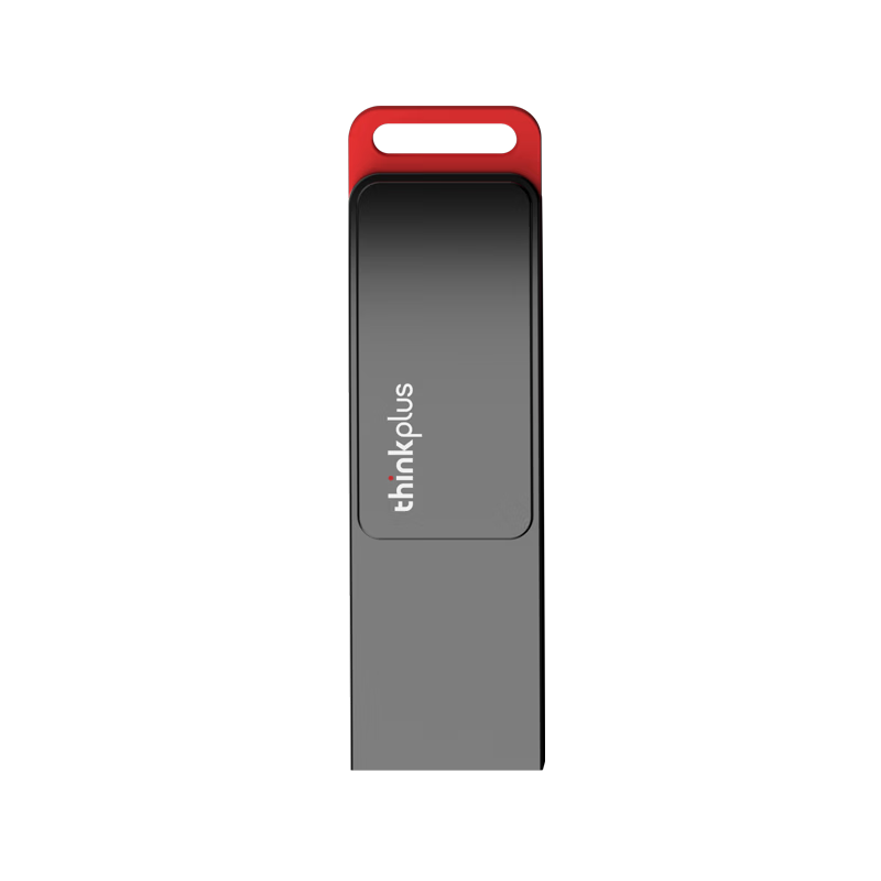 ThinkPlus联想MU2218GBUSB2.0金属U盘 19.9元 - 线报酷