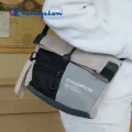 Champion 轻质 单肩挎斜背包 浅卡 104元 图片 1