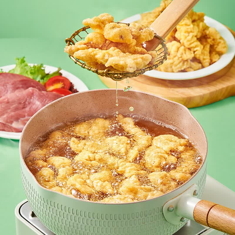 安井小酥肉200g*1 9.4元 - 86线报 安井小酥肉200g*1 9.4元 - 86线报