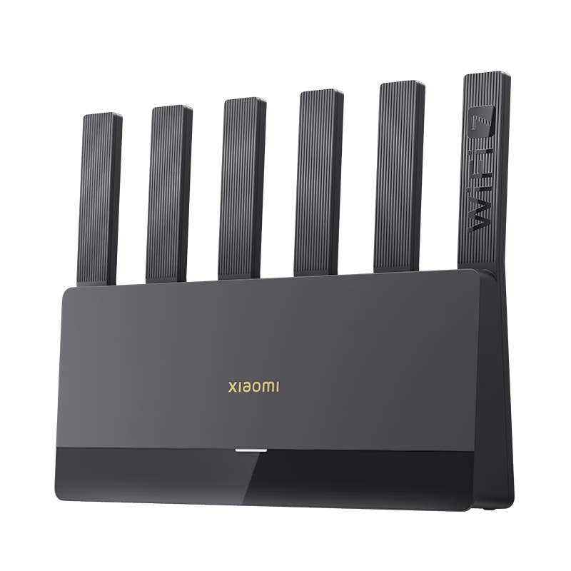 小米BE6500Wi-Fi7路由器2.5G网口 298.3元 - 86线报 小米BE6500Wi-Fi7路由器2.5G网口 298.3元 - 86线报