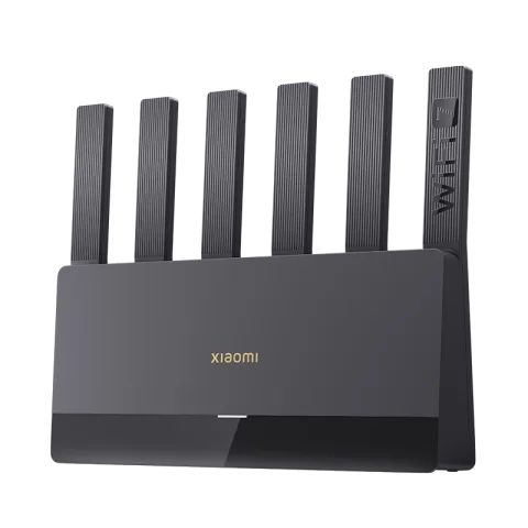 小米 BE6500 Wi-Fi7 路由器 2.5G网口 298.3元 图片 1