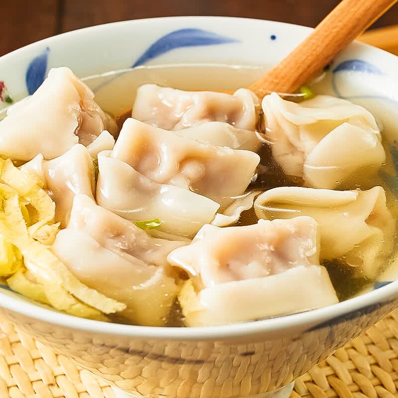 思念鲜美猪肉上汤小云吞400g 11.1元 - 86线报