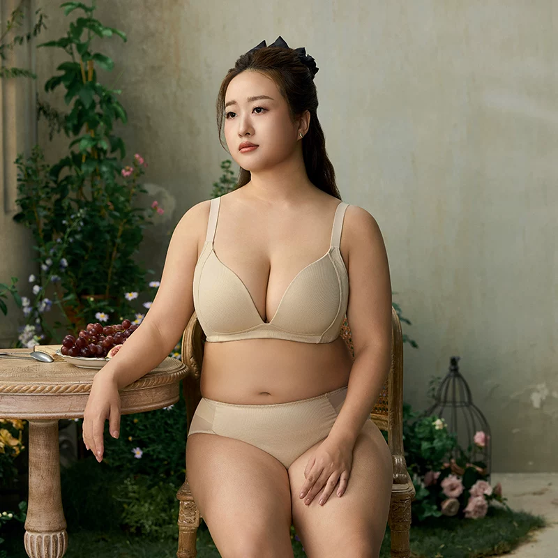 EMMA ROSE显瘦女士文胸 148元 - 86线报