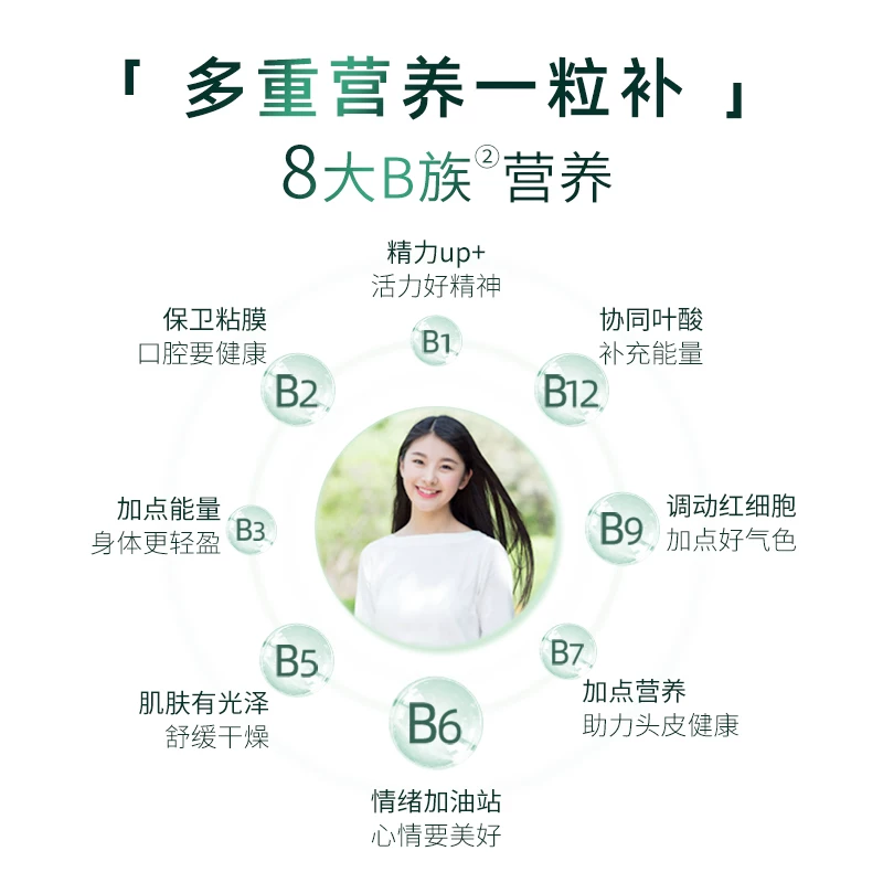 澳佳宝复合维生素B75粒 81.47元 - 线报酷