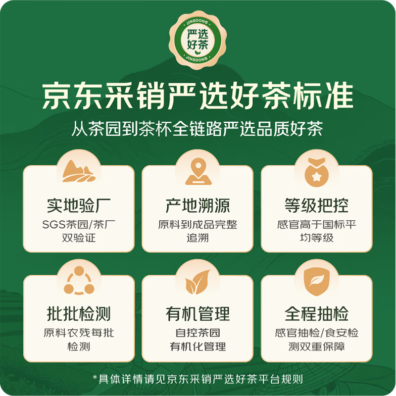 品品香福鼎白茶晒白金精装版1822紧压白牡丹360克2018年老白茶礼盒装 1415元 - 86线报