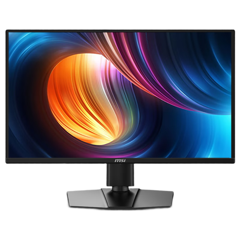 微星MAG 274QP QD-OLED显示器27英寸240Hz 1804.05元 - 86线报 微星MAG 274QP QD-OLED显示器27英寸240Hz 1804.05元 - 86线报