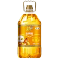 福临门 浓香花生油 压榨一级 6.18L 84.9元 图片 1