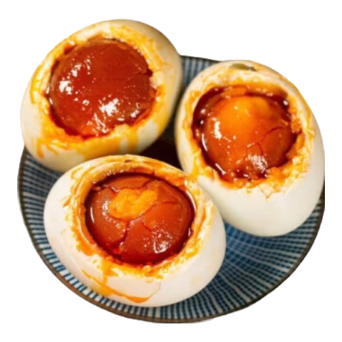 正宗咸鸭蛋50g/枚10枚 4.99元 - 86线报 正宗咸鸭蛋50g/枚10枚 4.99元 - 86线报