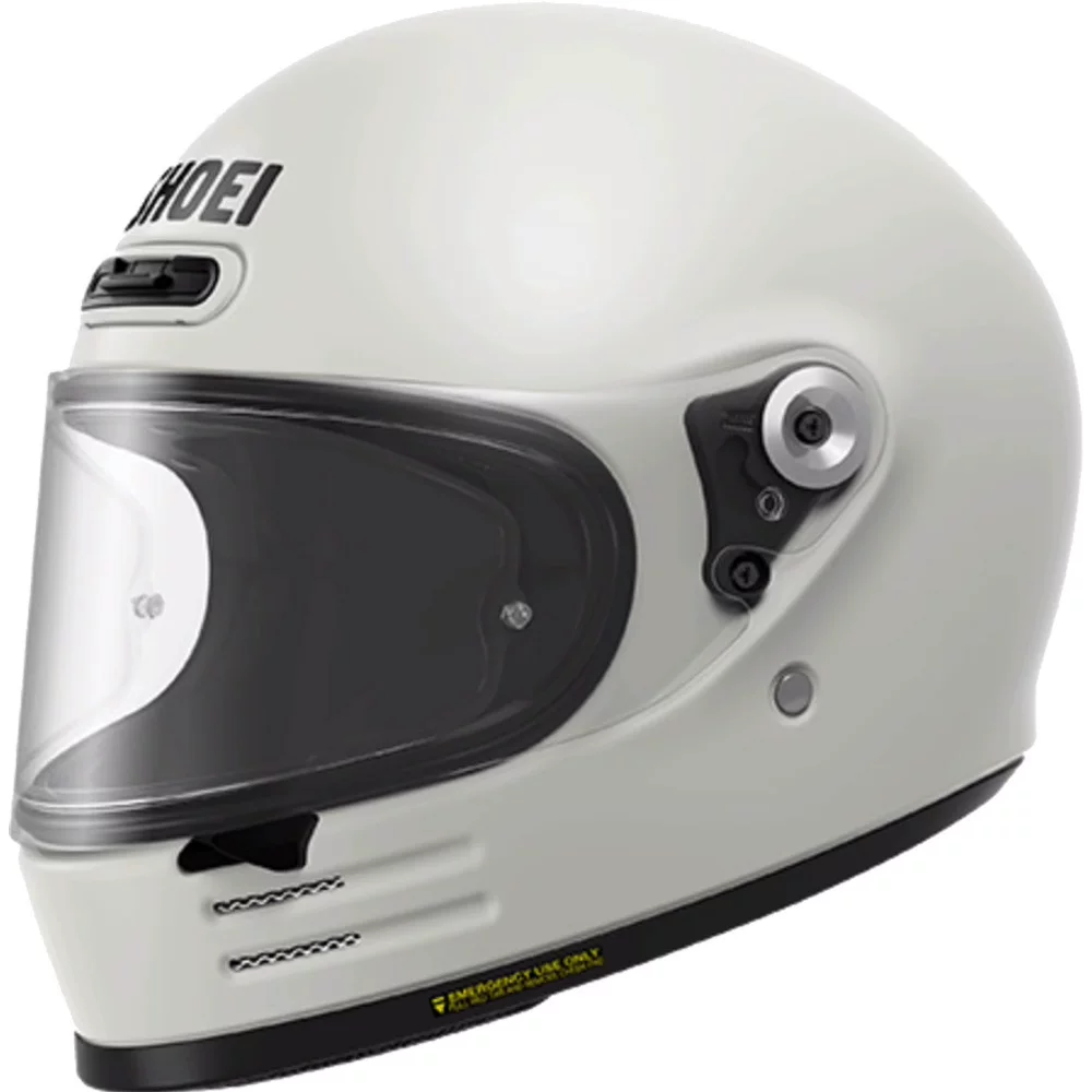SHOEI Glamster复古全盔mm93凯旋哈雷VESPA 2662.32元 - 86线报