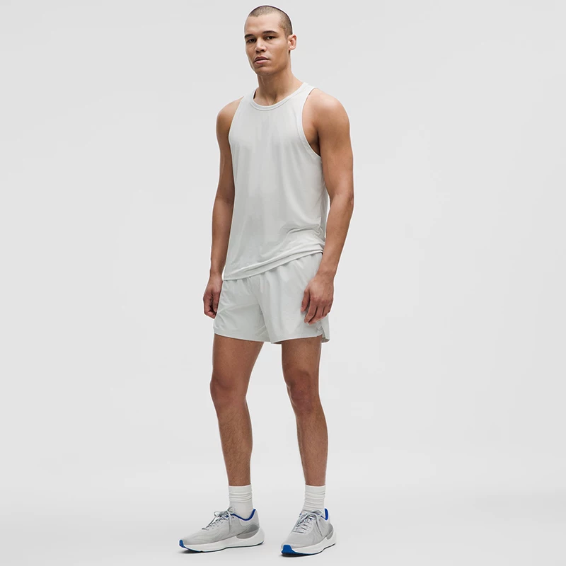 lululemon Beyondfeel 男款跑步鞋 LM9AVDS 650元 - 86线报