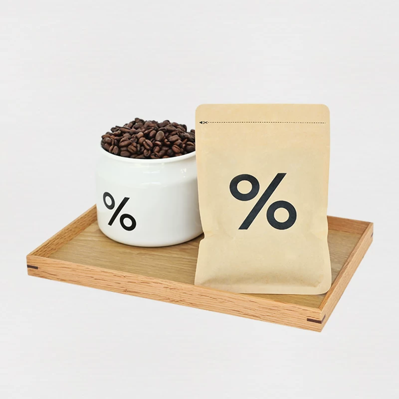%arabica 阿拉比卡 综合拼配豆 50g 尝鲜装 19.9元 - 清风线报