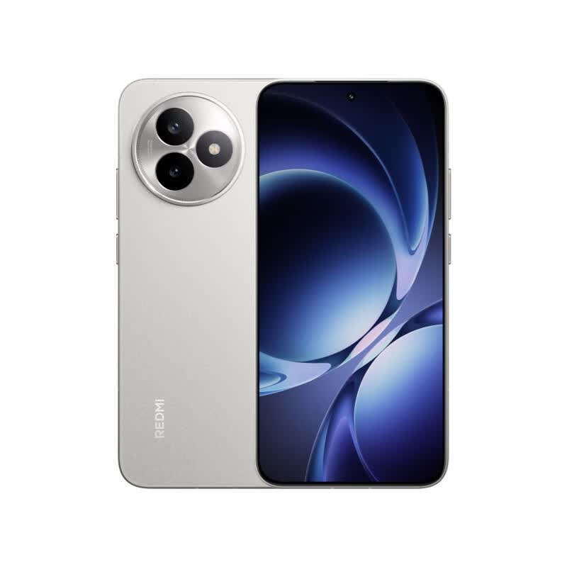 红米K80至尊版5G手机16GB+256GB月岩白 2260.19元 - 86线报