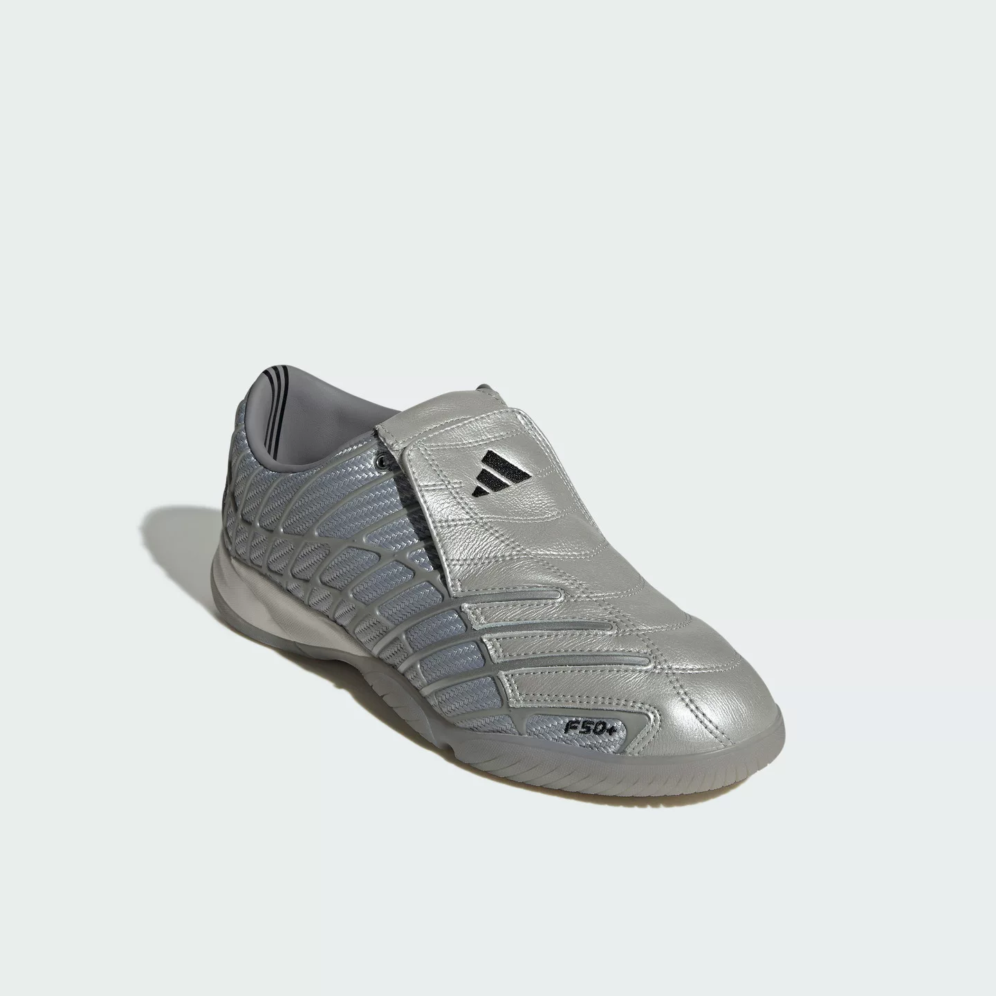 adidas三叶草系列F50SALA男女通用运动鞋 453.86元 - 线报酷