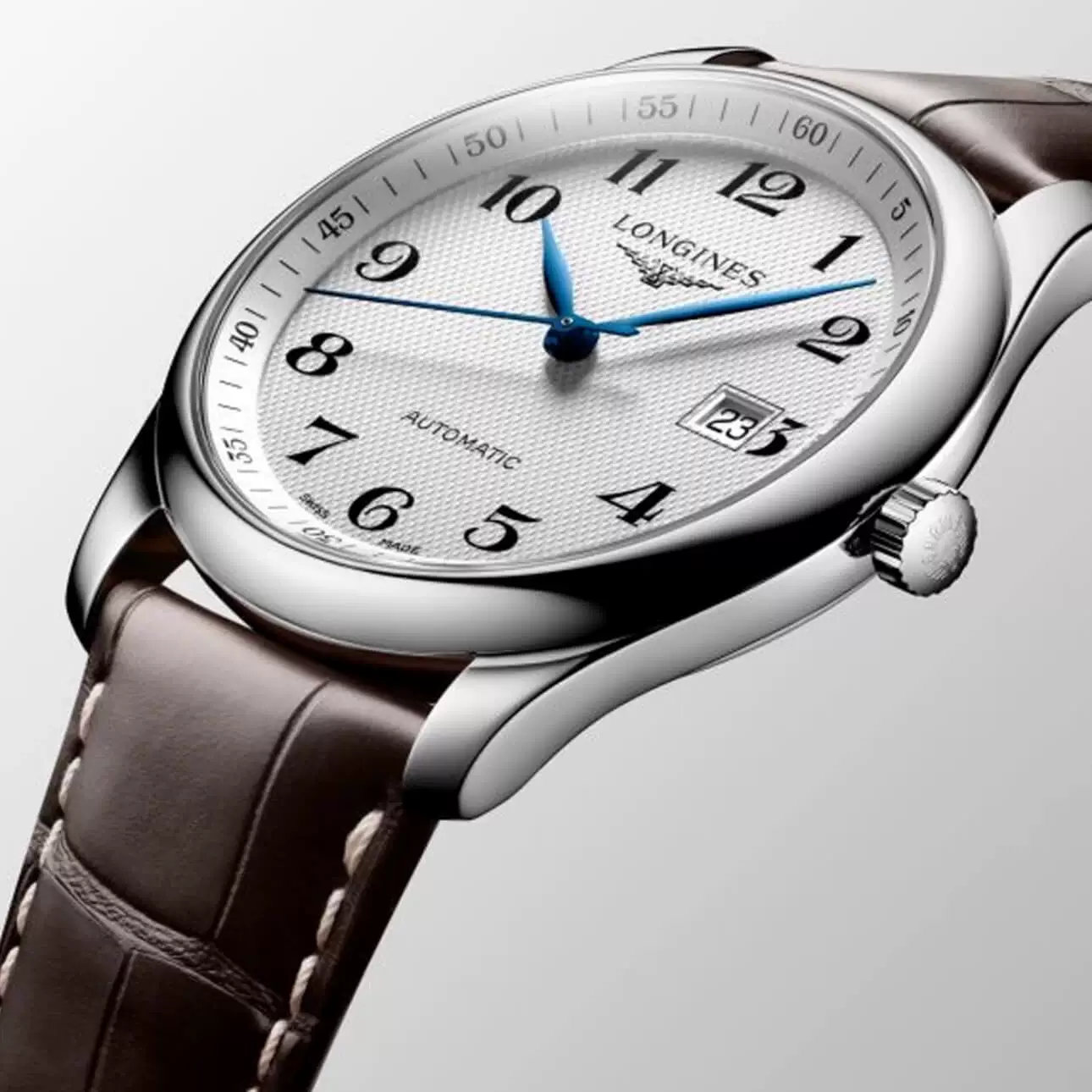 LONGINES 中古99新浪琴/名匠系列/793系列/经典大三针/瑞士表 送礼 - 86线报 LONGINES 中古99新浪琴/名匠系列/793系列/经典大三针/瑞士表 送礼 - 86线报