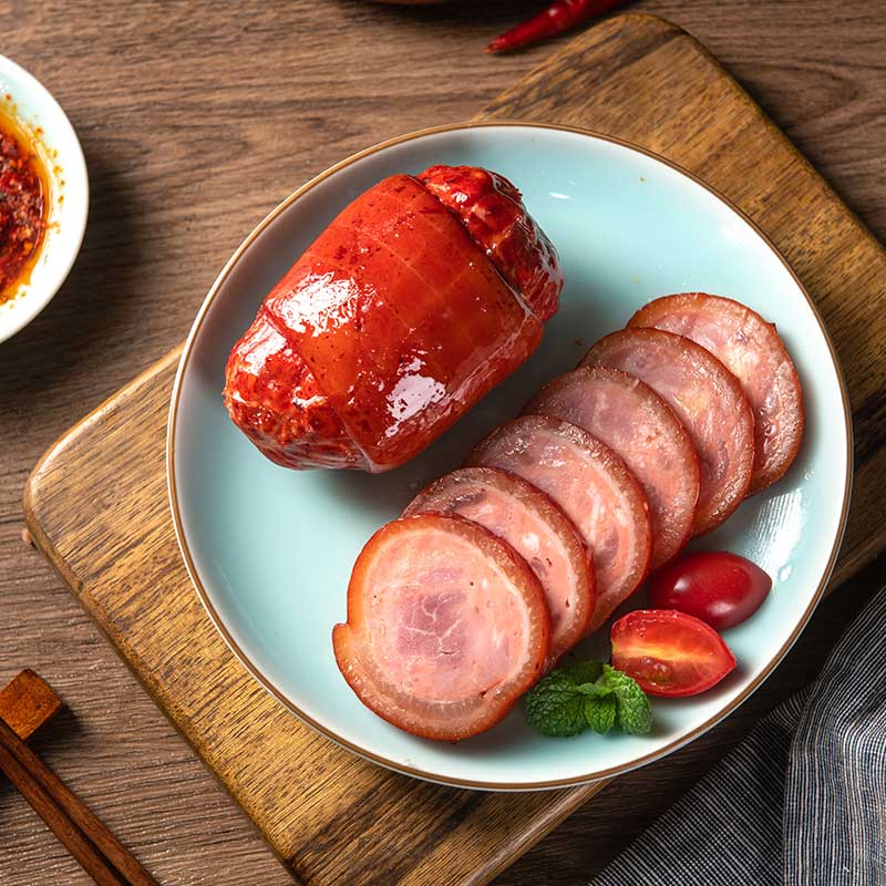 大红门香肘230g 4.79元 - 86线报