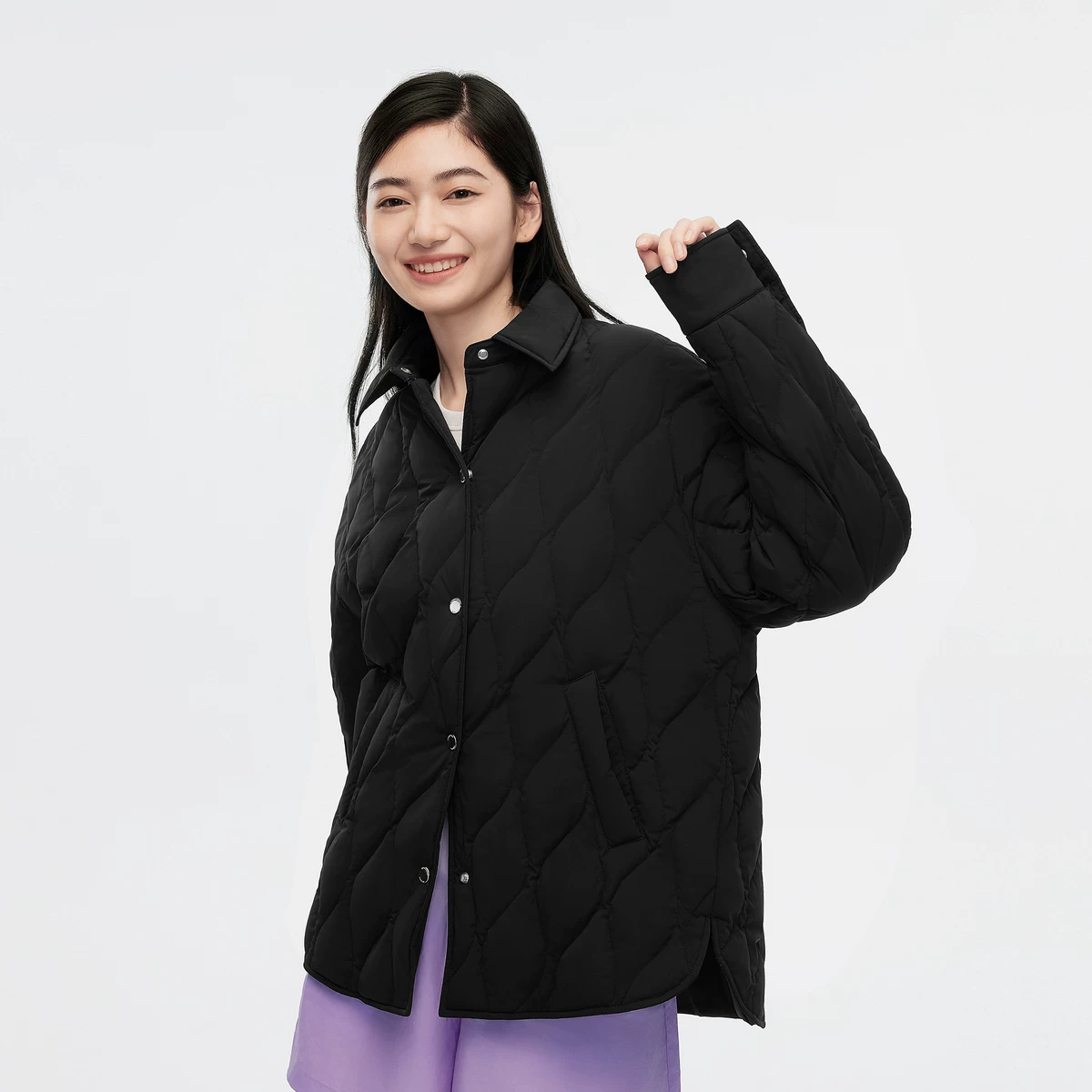 波司登轻薄女士羽绒服 157.29元 - 86线报