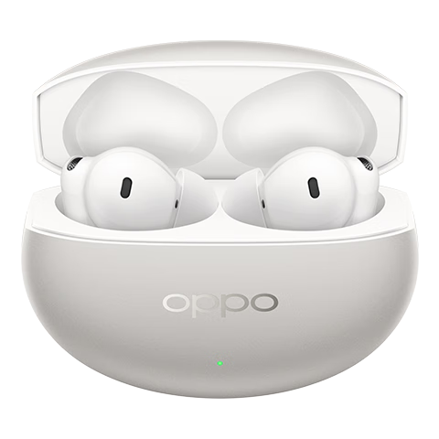 OPPO Enco Free 4蓝牙耳机星瀚银丹拿版 339.15元 - 线报酷 OPPO Enco Free 4蓝牙耳机星瀚银丹拿版 339.15元 - 线报酷